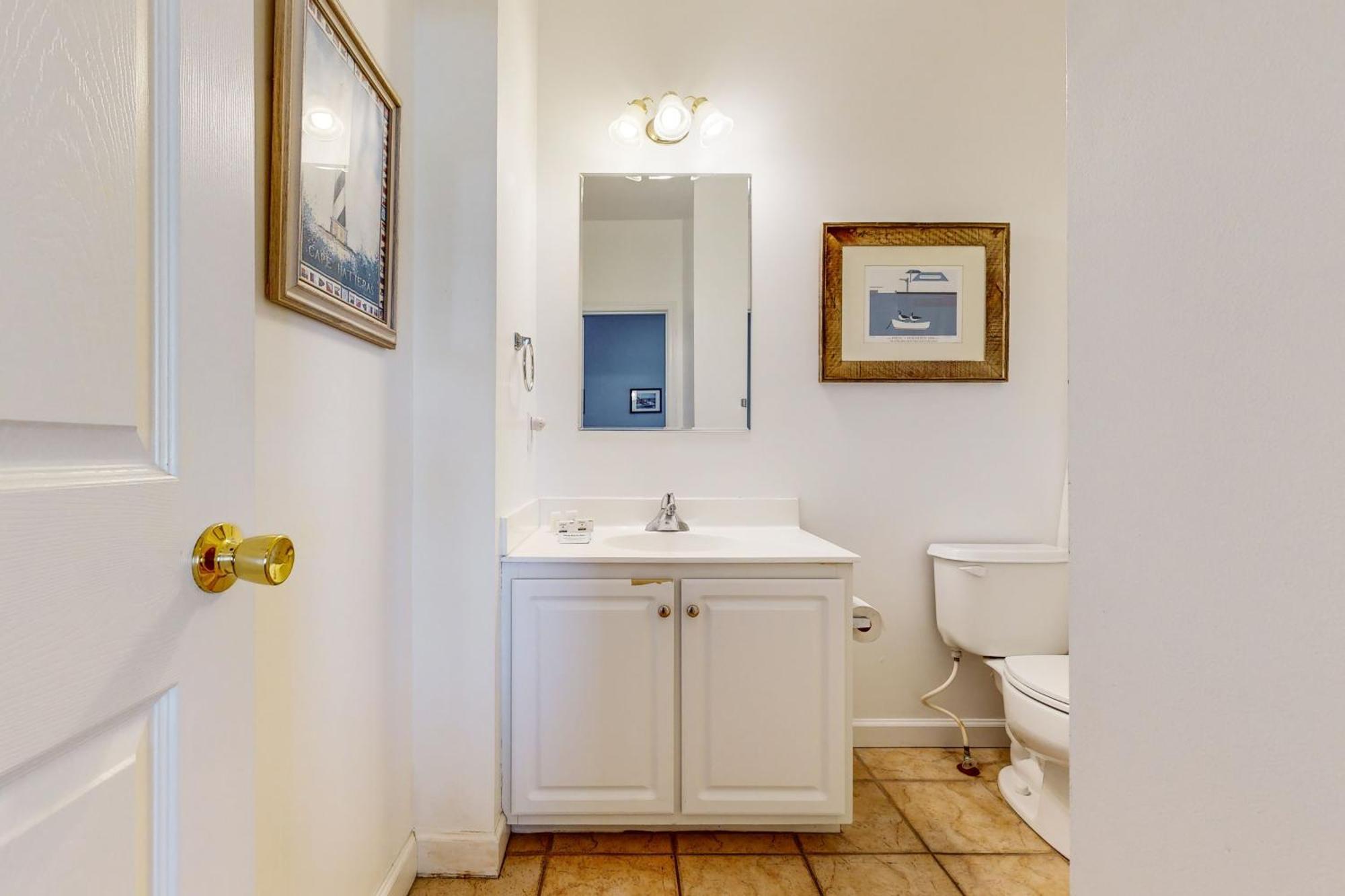 Seaside Condos Folly Beach Rom bilde