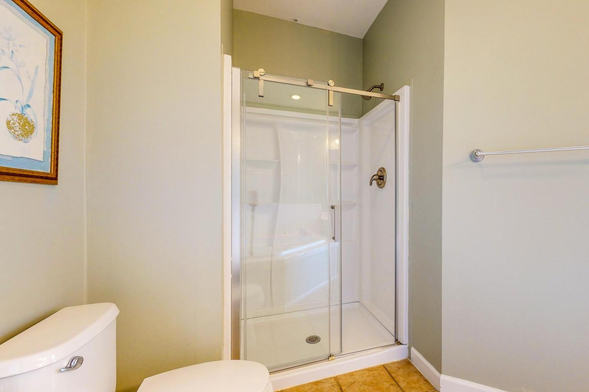 Seaside Condos Folly Beach Rom bilde