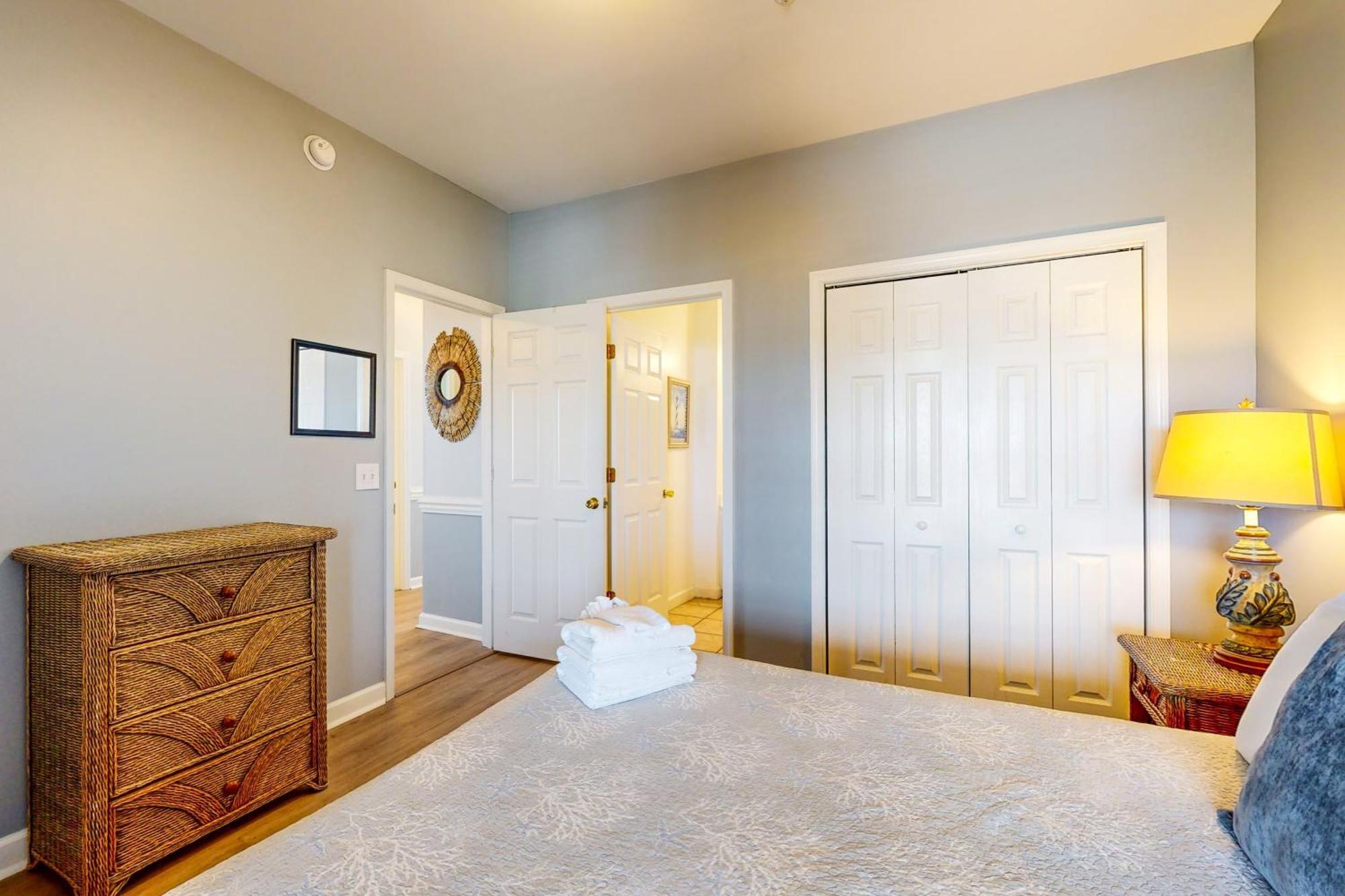 Seaside Condos Folly Beach Rom bilde